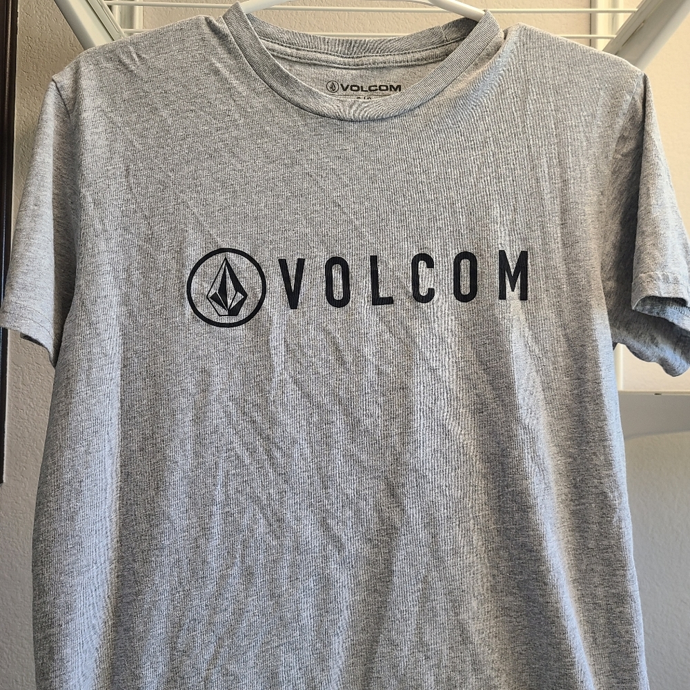 Volcom Men's t-shirt Size S